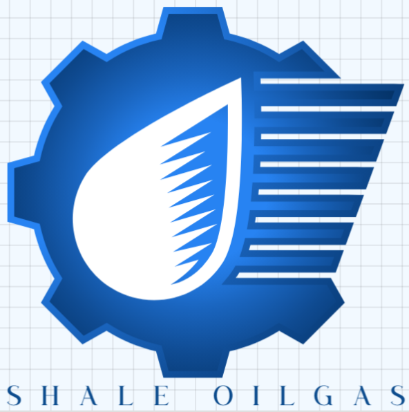 Shale OilGas logo